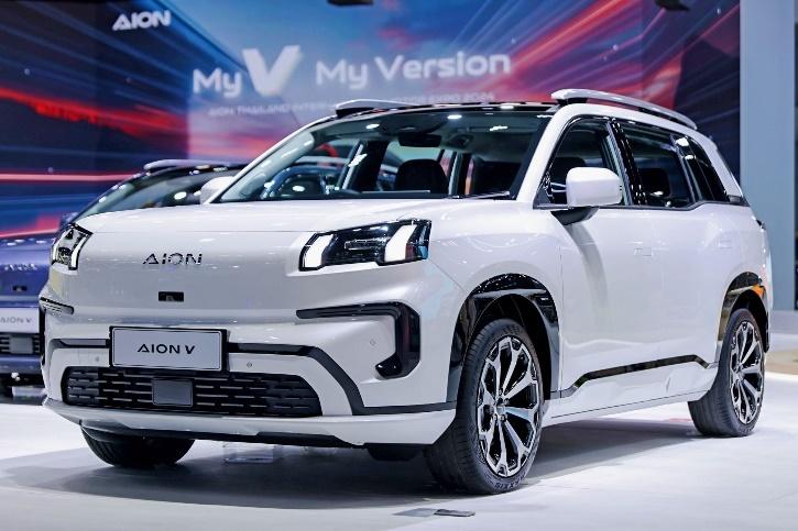 GAC Aion V