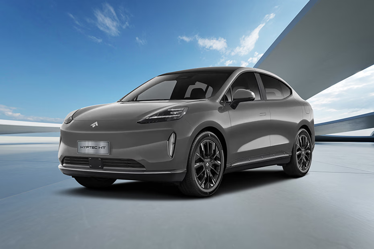 GAC Hyptec HT Elite