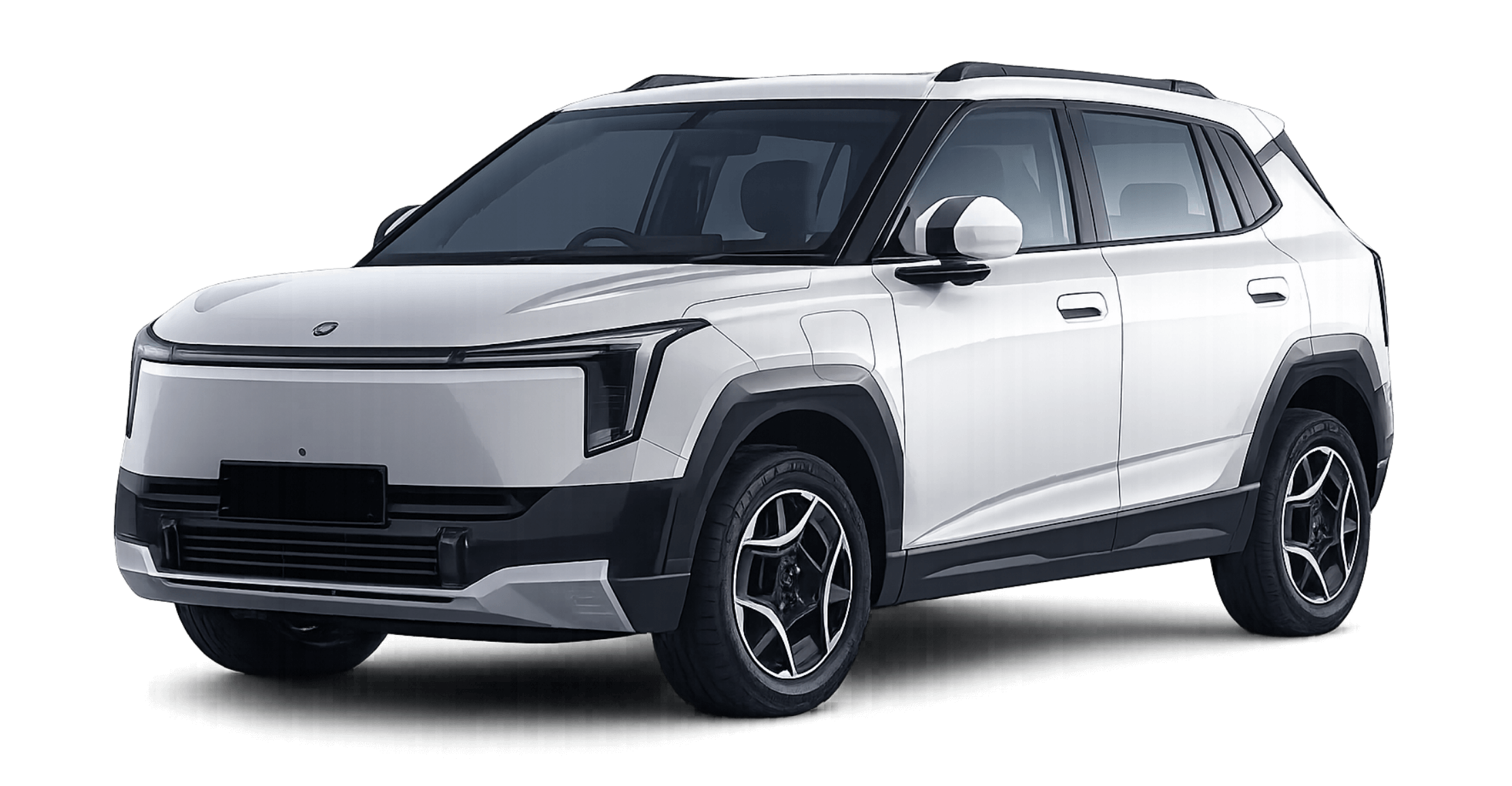 Dongfeng NAMMI 06 (E1) Base Model