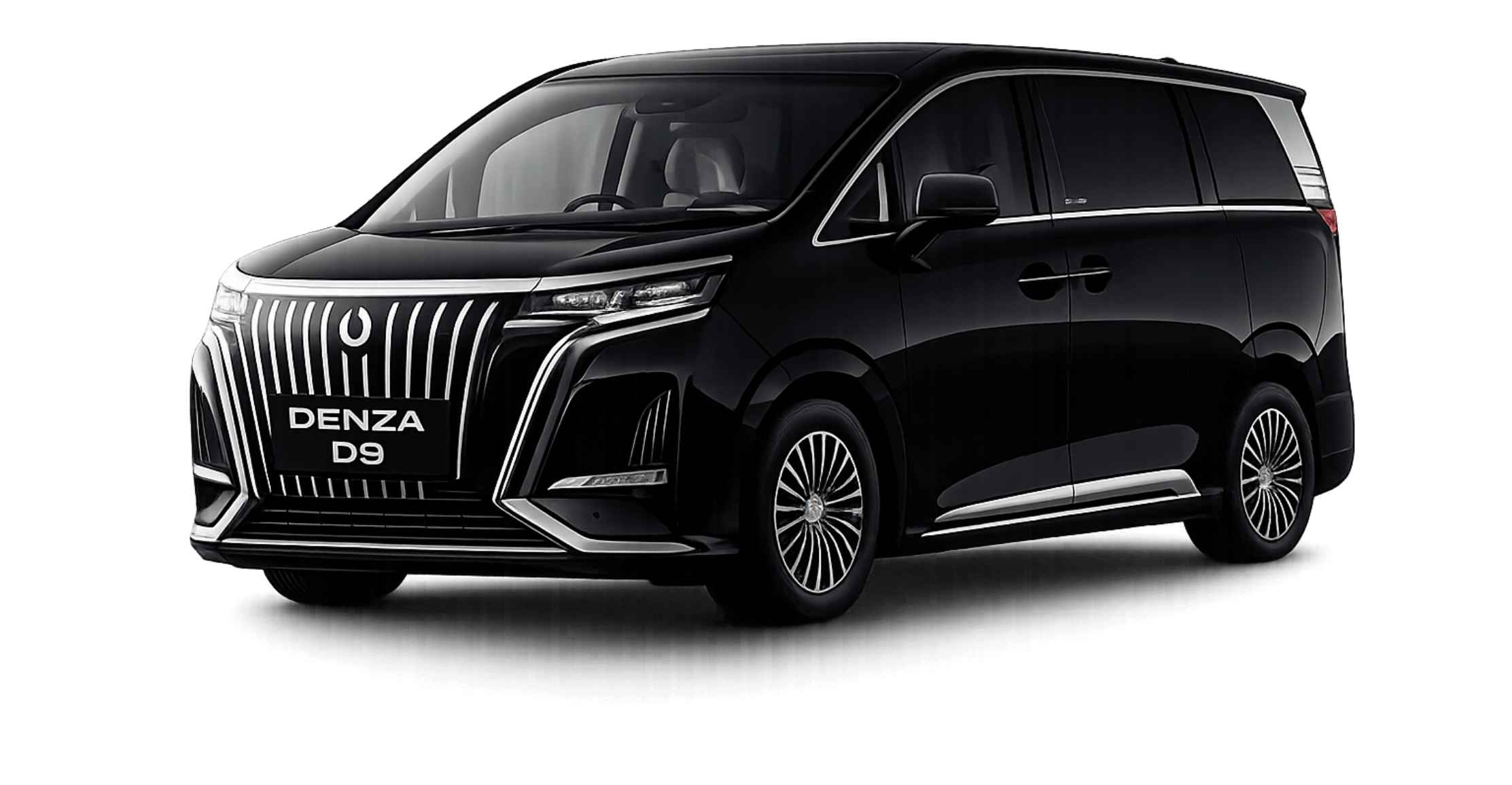 Denza D9
