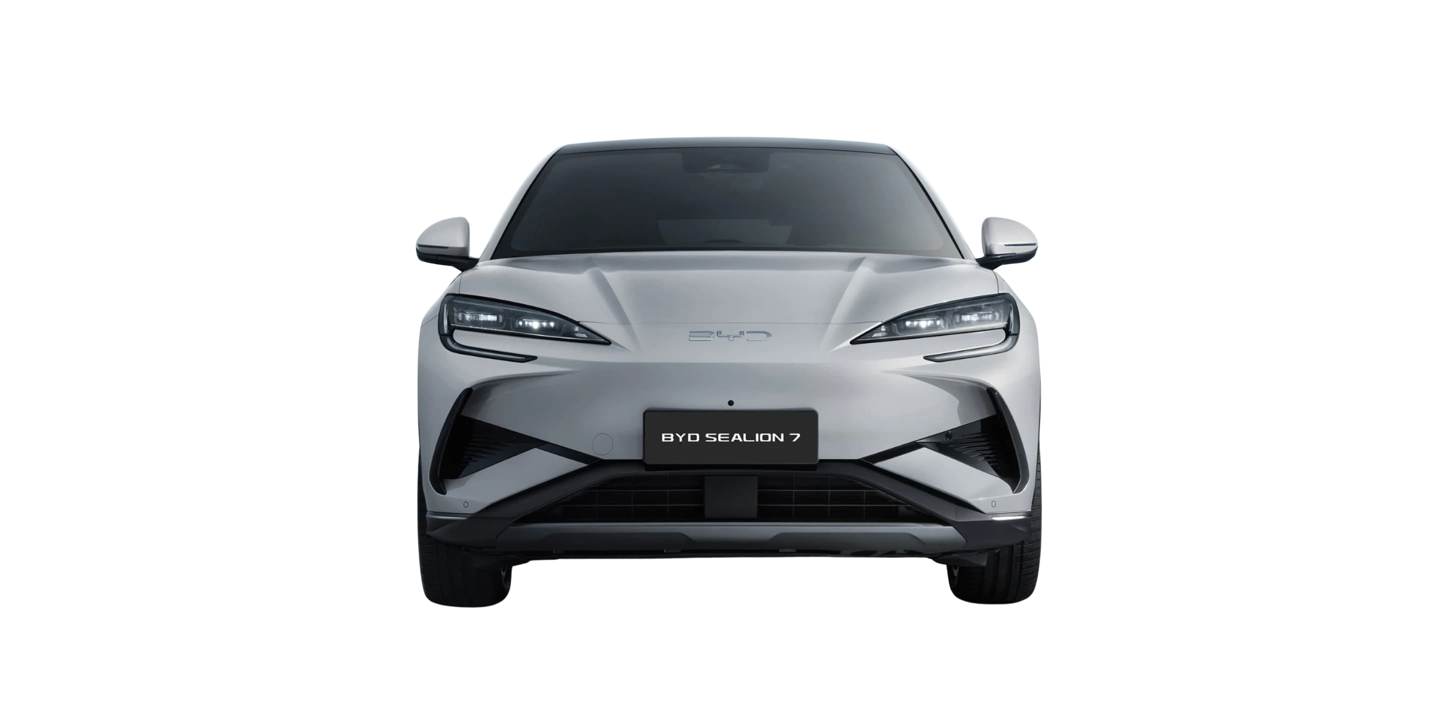 BYD Sealion 7 (Premium) RWD