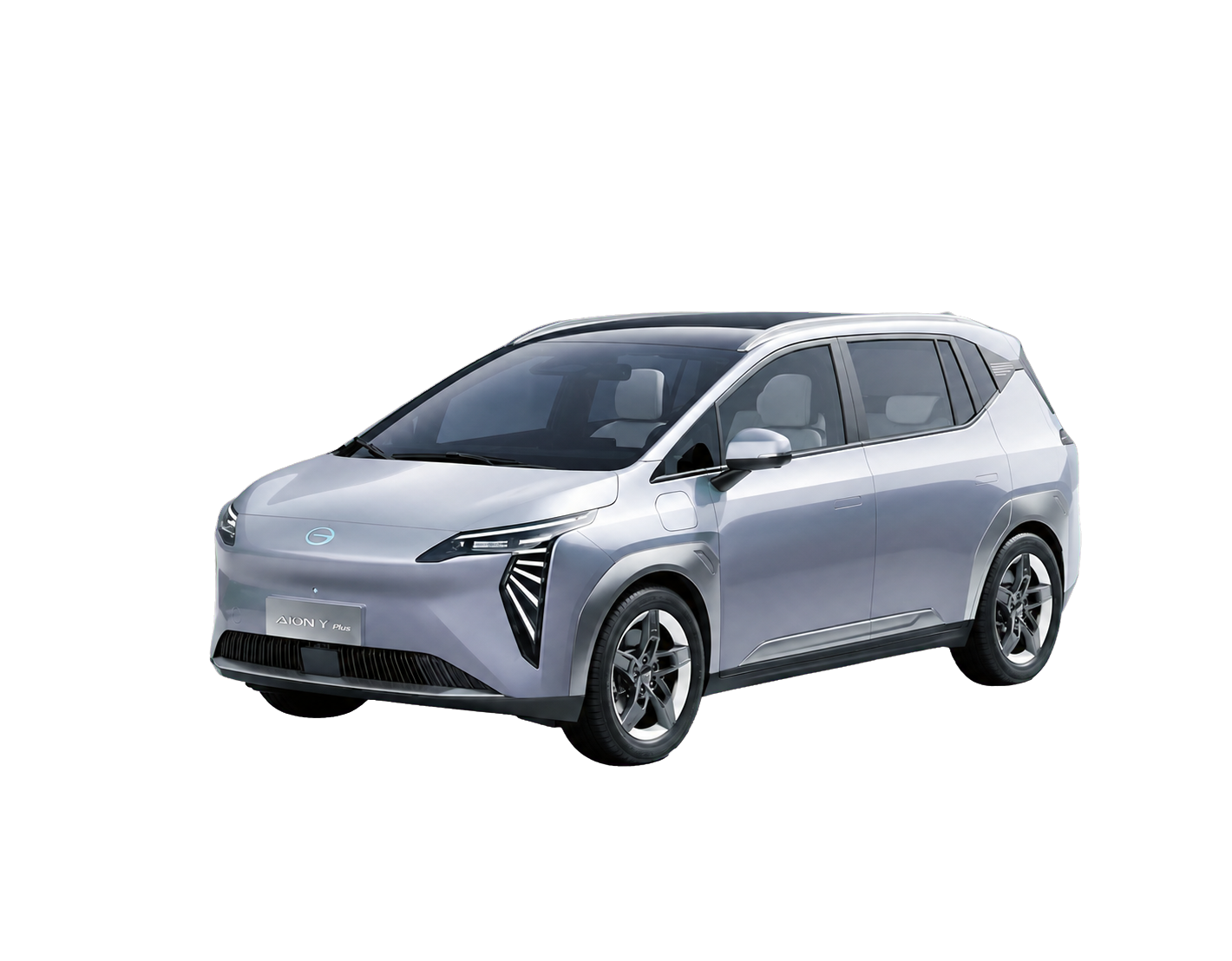 GAC Aion Y Plus