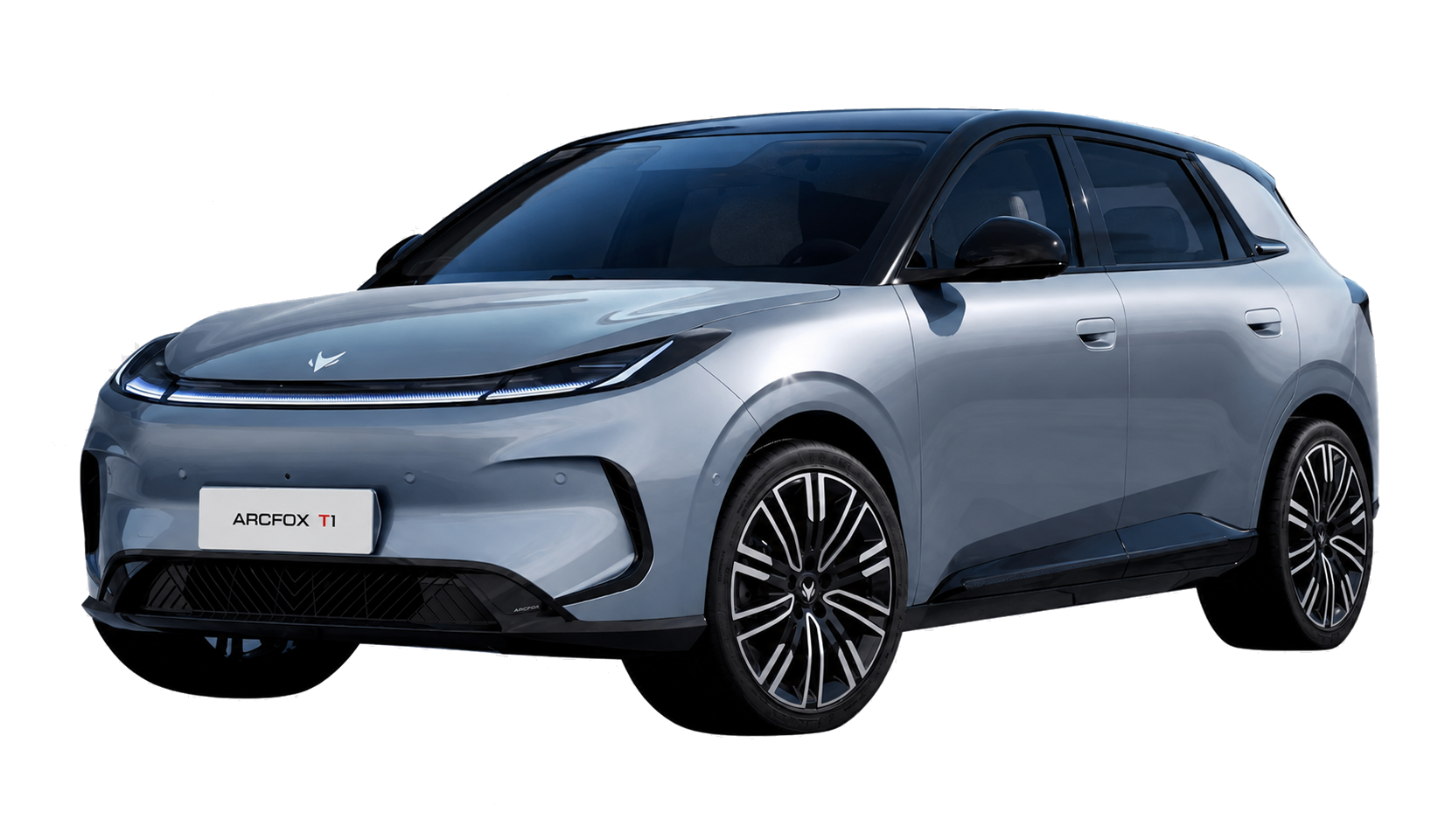 Arcfox ARCFOX T1 V3 RHD